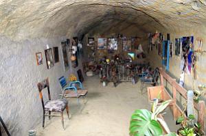 09 20210922 ALMERIA UN CROCHET PAR TERQUE GROTTE DE LA VIERGE (29)